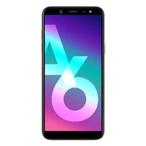 Galaxy A6 2018