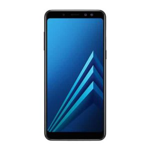Galaxy A8 2018