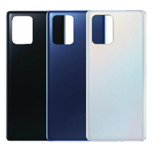 Samsung G770 Galaxy S10 Lite Rear Back Panel / Battery Cover