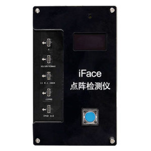 Qianli iFace iPhone Face ID Dot Projector Tester / Diagnostic Tool