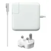 Mr Pixels MagSafe 1 Compatible 45W Replacement MacBook Charger