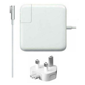 Mr Pixels MagSafe 1 Compatible 45W Replacement MacBook Charger