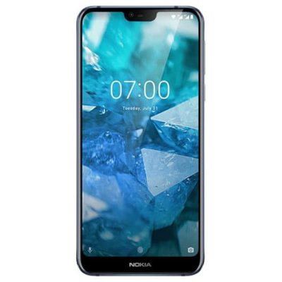 Nokia 7.1