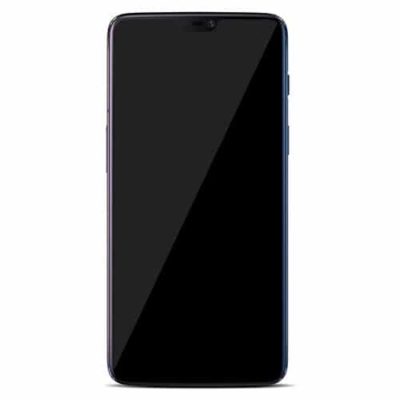 OnePlus 6