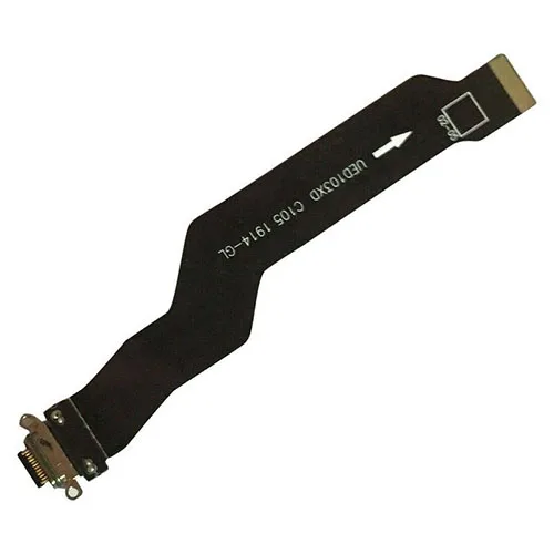 OnePlus 7 Pro OEM Charging Connector Flex Cable