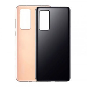 Huawei P40 Rear / Back Glass Battery Cover