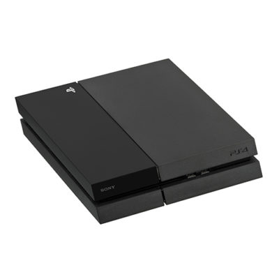 Playstation 4