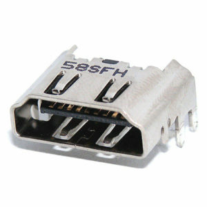 For Sony Playstation 4 PS4 HDMI Port Socket Connector