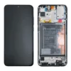 P Smart 2019 genuine lcd