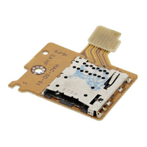 Nintendo Switch OEM Micro SD Card Reader Flex Cable / Board