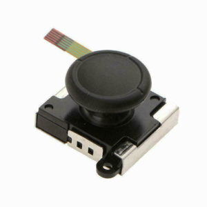 Nintendo Switch 3D Analog Joystick Thumb Stick