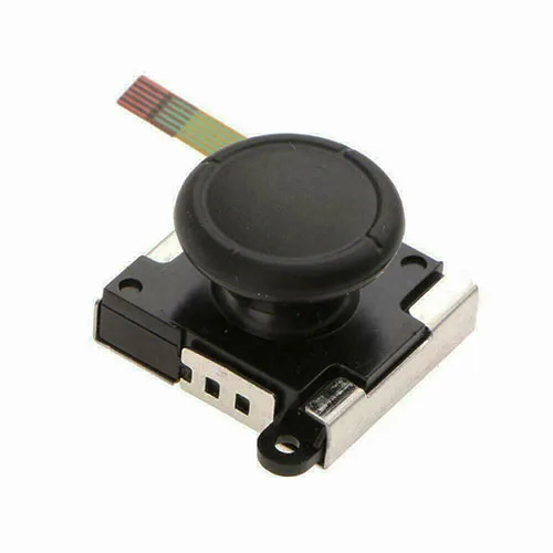 Nintendo Switch 3D Analog Joystick Thumb Stick