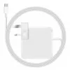 Mr Pixels USB Type-C Compatible 30W Replacement MacBook Charger