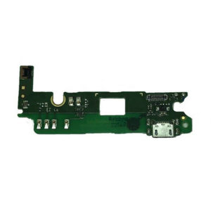 Vodafone Smart N8 7 ZTE VFD610 Charging Port Connector Flex Cable
