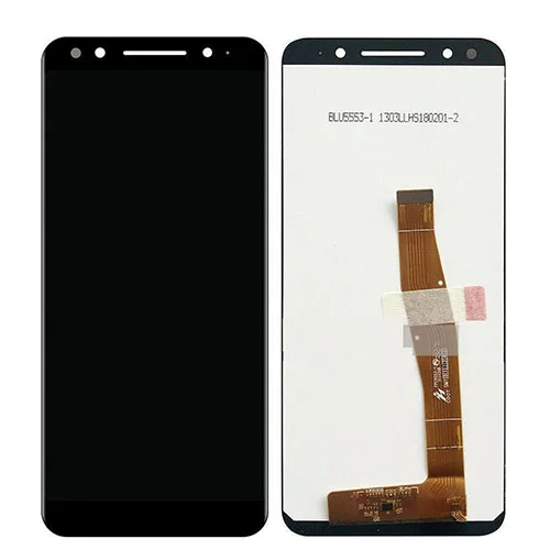 Vodafone Smart N9 VFD720 LCD Screen & Touch Digitiser