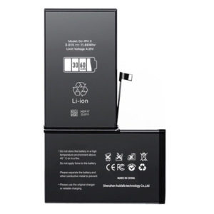 Mr Pixels iPhone X AAA Quality High Capacity 3060mAh Replacement Battery