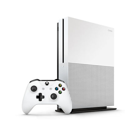 Microsoft Xbox One