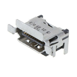 Microsoft Xbox One HDMI Port Socket Connector