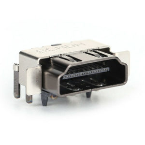 Microsoft Xbox One X HDMI Port Socket Connector