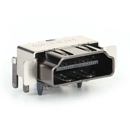 Microsoft Xbox One X HDMI Port Socket Connector