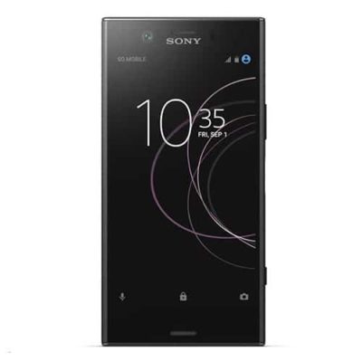 Xperia XZ1 Compact