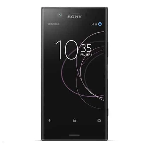 Sony Xperia XZ1 Compact