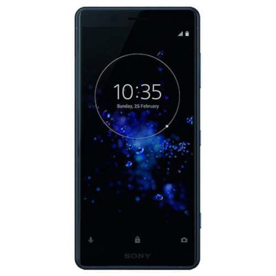 Xperia XZ2