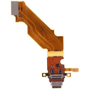 Sony Xperia XZ3 Charging Connector Flex Cable