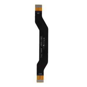 Samsung A107 Galaxy A10s Main Motherboard Connection Flex Cable