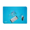REPAIR OCLOCK High Temperature Heat Resistant Repair Mat / Pad - 480X340MM