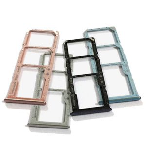 Samsung A515 Galaxy A51 Dual SIM Card / Memory Card Tray Holder