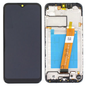 Genuine Samsung A015F Galaxy A01 LCD Screen & Touch Digitiser