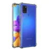 Atouchbo Genuine Anti-Shock King Kong Super Protection Shockproof TPU Gel Case - Galaxy A21S