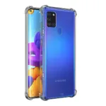 Atouchbo Genuine Anti-Shock King Kong Super Protection Shockproof TPU Gel Case - Galaxy A21S