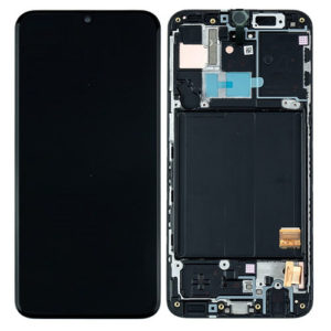 Genuine Samsung A415F Galaxy A41 LCD Screen & Touch Digitiser