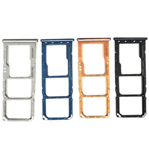 Samsung A505 Galaxy A50 Dual SIM Card / Memory Card Tray Holder