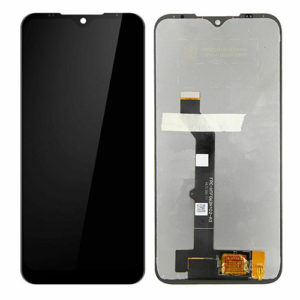 Motorola Moto G8 Power Lite OEM LCD Screen & Touch Digitiser