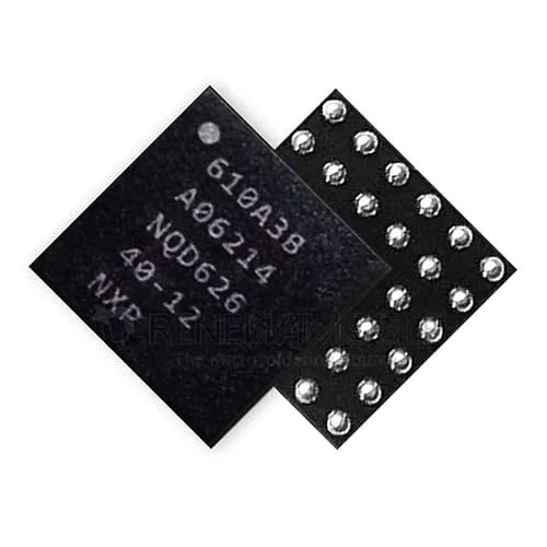 icU4001.jpg iPhone 7 and 7 Plus U4001 Tristar Charging IC