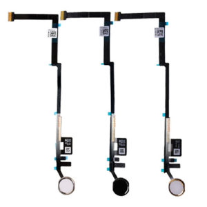 iPad 9.7 2017 A1822 A1823 Home Button Flex Cable