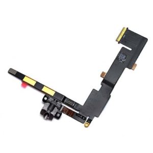 iPad 2 Wifi Handsfree / Headphone Socket Connector Flex Cable