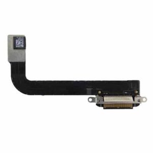 iPad 3 Charging Port Connector Flex Cable