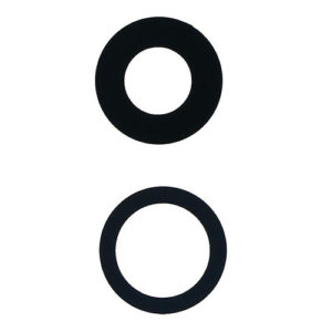 iPhone 11 Rear Camera Lens / Cover Set - Glass Only