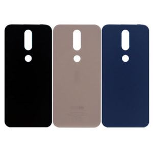 Nokia 4.2 Rear Back Case / Battery Cover Door
