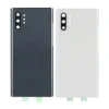 Samsung N975 Galaxy Note 10 Plus Rear Back Glass / Battery Cover With Camera Lens