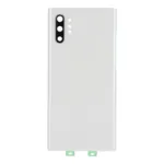 Samsung N975 Galaxy Note 10 Plus Rear Back Glass / Battery Cover With Camera Lens - Image 2