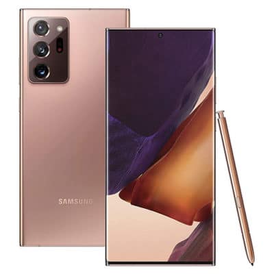 Galaxy Note 20 Ultra