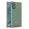 Atouchbo Genuine Anti-Shock King Kong Super Protection Shockproof TPU Gel Case - Galaxy Note 20 Ultra