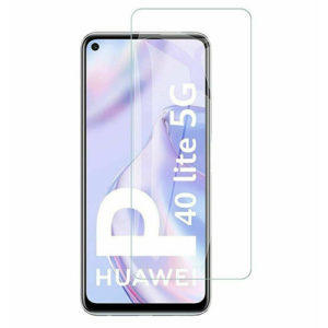 Huawei P40 Lite 5G Tempered Glass Screen Protector