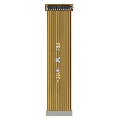 Samsung G975 Galaxy S10 Plus LCD Test Flex Cable