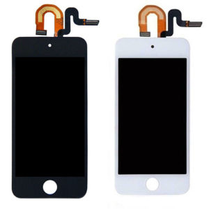 iPod touch 5th / 6th / 7th Generation OEM LCD Screen & Touch Digitiser